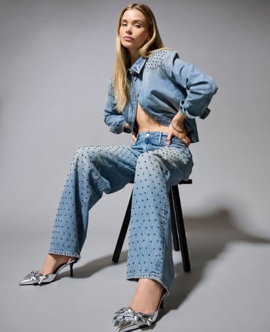 denim